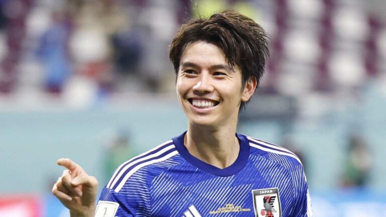 Ao Tanaka