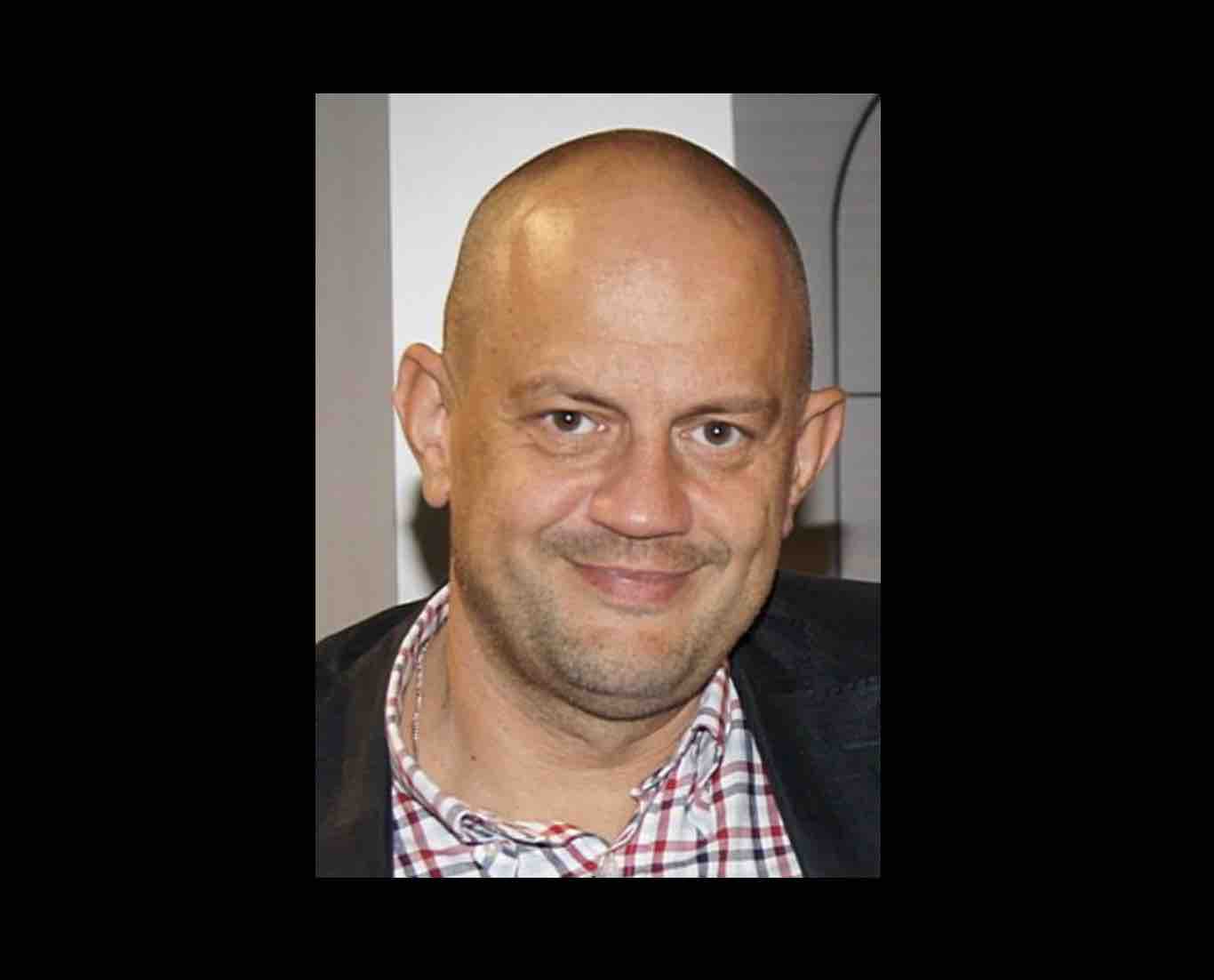 Jacek Laskowski