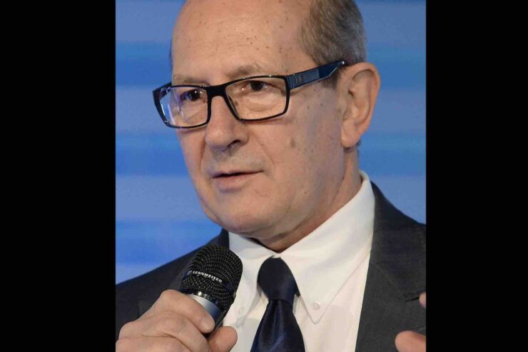 Włodzimierz Szaranowicz