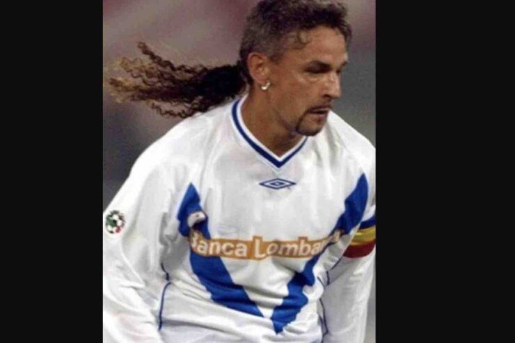 Roberto Baggio