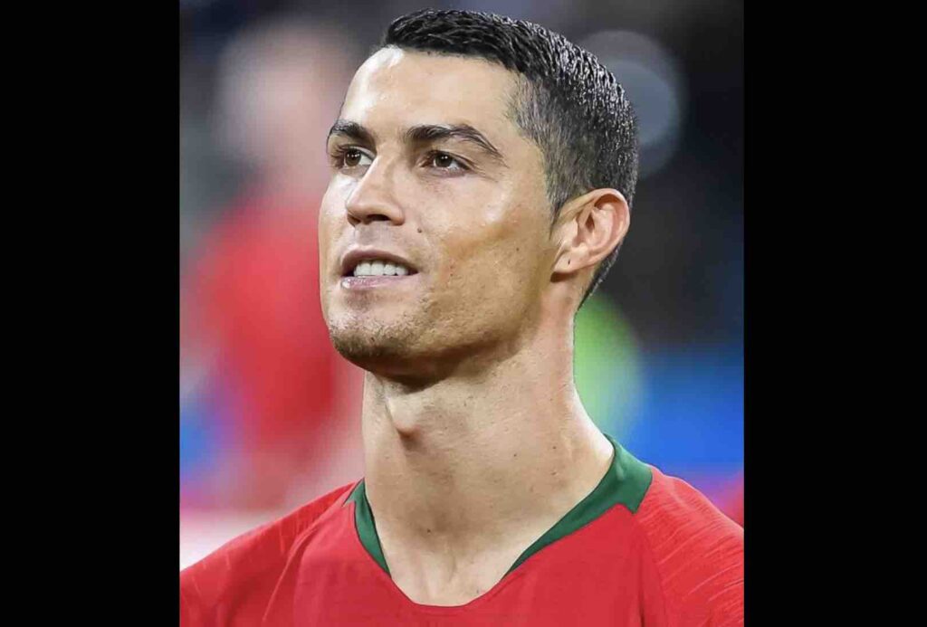 Na Jakiej Pozycji Gra Ronaldo W jakich korkach gra Ronaldo? Jaki numer buta ma Ronaldo? - oleMagazyn.pl