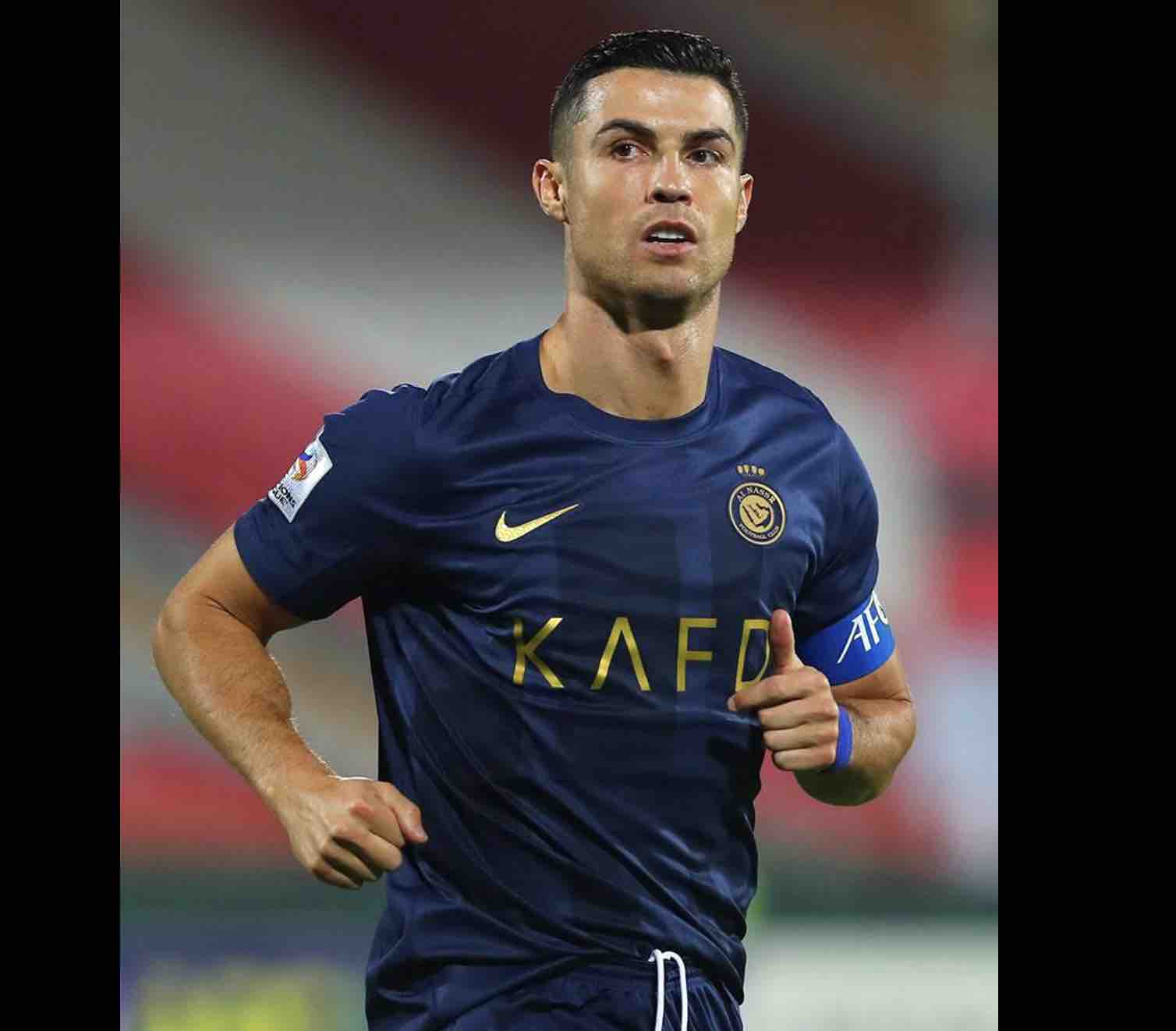 ronaldo