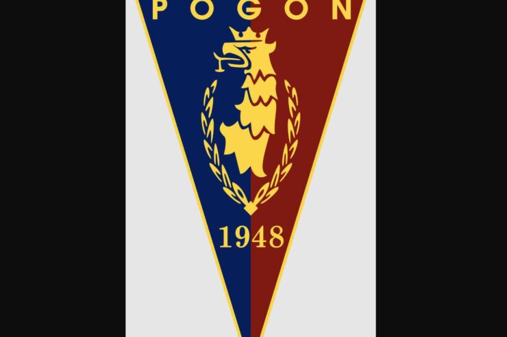 pogoń szczecin