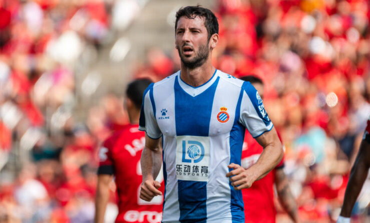 Esteban Granero