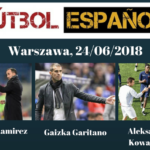 Konferencja Fútbol Español