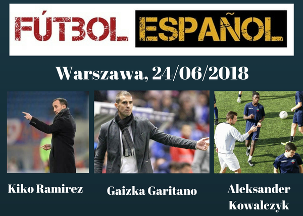 Konferencja Fútbol Español