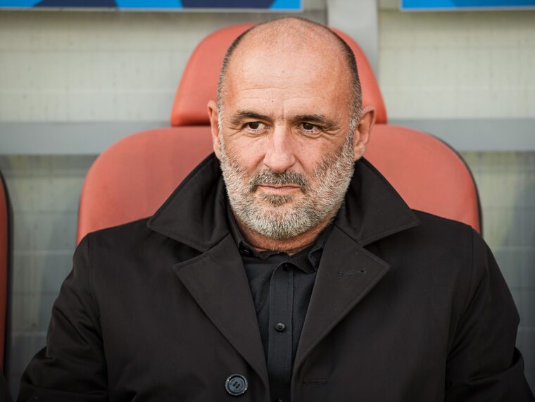 Michał Probierz
