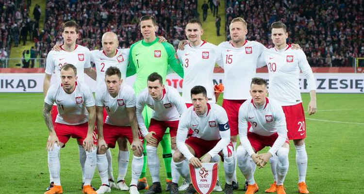 Polscy piłkarze w zagranicznych klubach – gdzie grają biało-czerwoni?