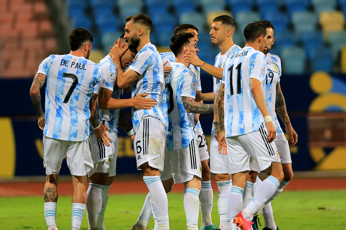 Najlepsi piłkarze Argentyny – TOP 10 najlepszych argentyńczyków w historii