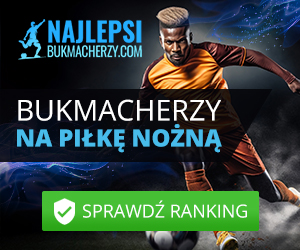 najlepsi bukmacherzy na piłkę nożną najlepsibukmacherzy.com