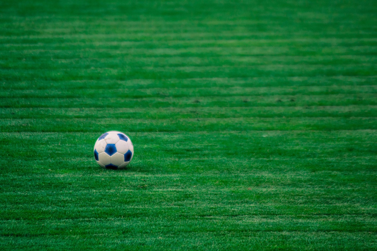 Pozycje w piłce nożnej – jakie są możliwe?