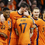 Najlepsi piłkarze Holandii w historii – TOP 25