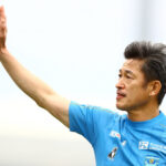 Najstarszy piłkarz – ile lat ma Kazuyoshi Miura? Ile lat będzie jeszcze grał?
