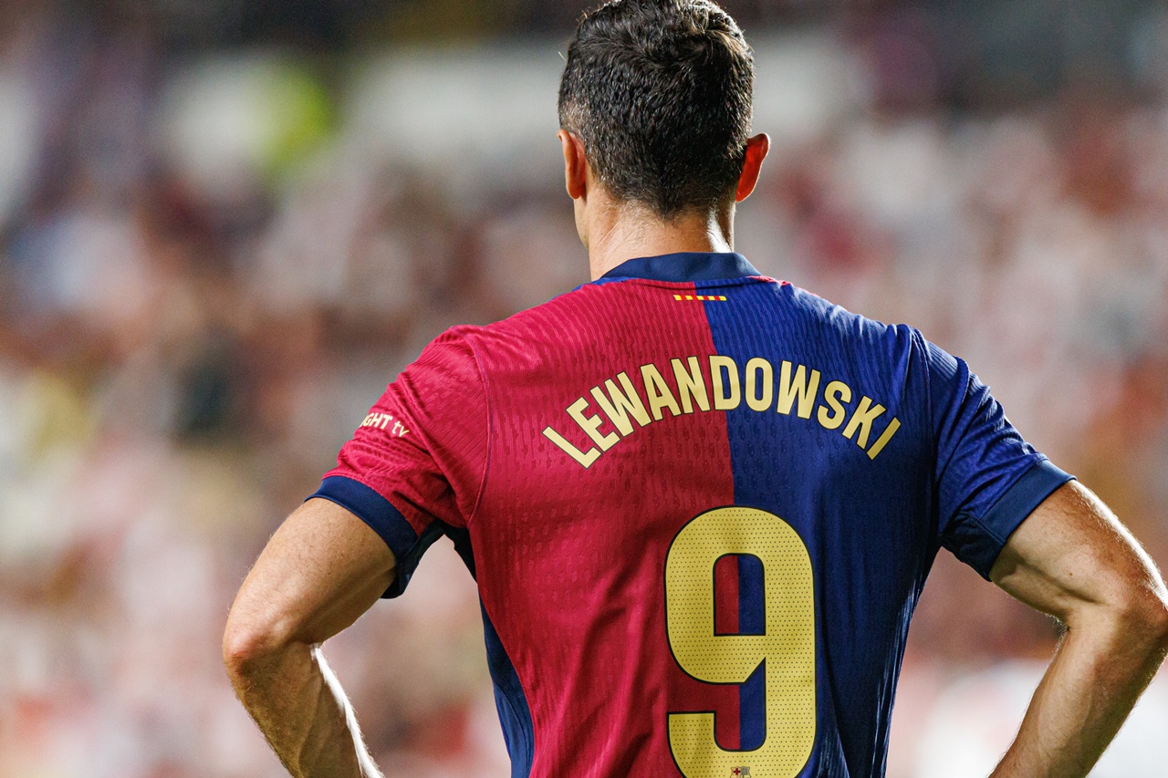 FC Barcelona – Real Madryt: gdzie oglądać? Transmisja, Stream online (11.05.2025)