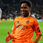 Endrick | Real Madryt 2025