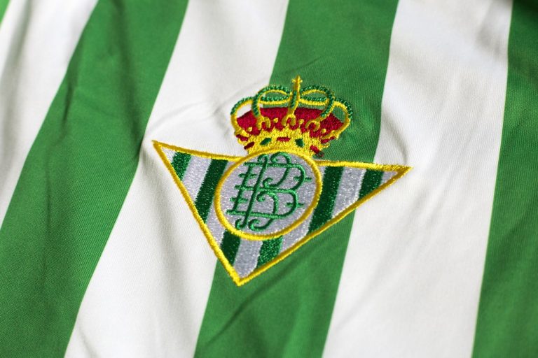 Real Betis herb/logo