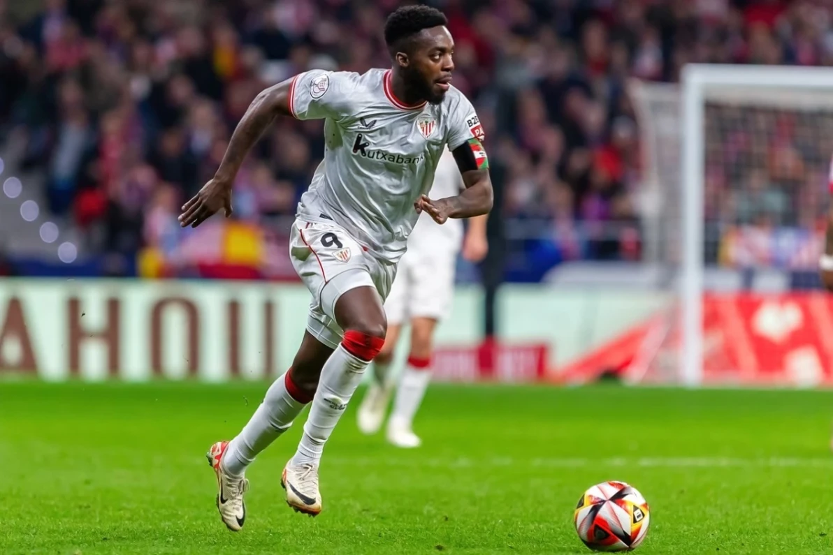 Athletic Bilbao – Man Utd : typy, kursy i przewidywania na mecz (01.05.2025)