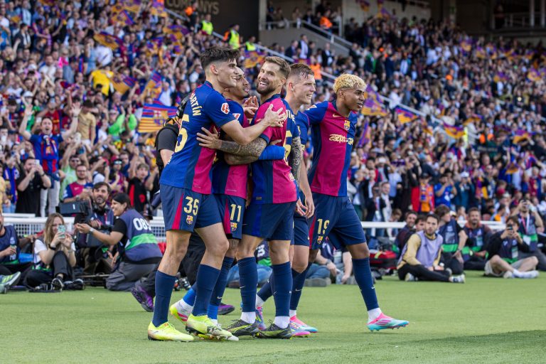 FC Barcelona