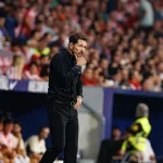 Atletico Diego Simeone