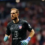 Atletico Jan Oblak