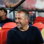 FC Barcelona Hansi Flick 4