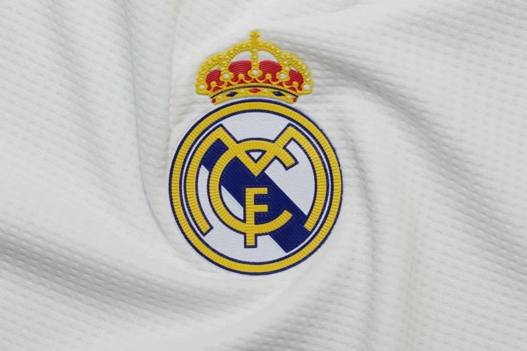 Real Madryt logo