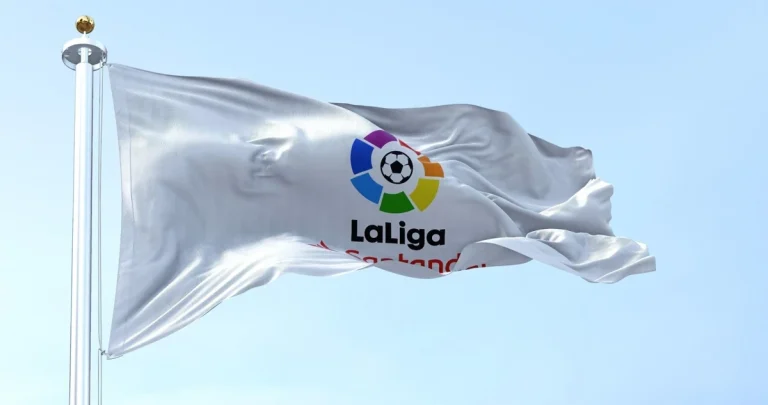 La Liga logo 2