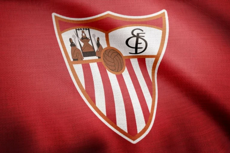 Sevilla - logo