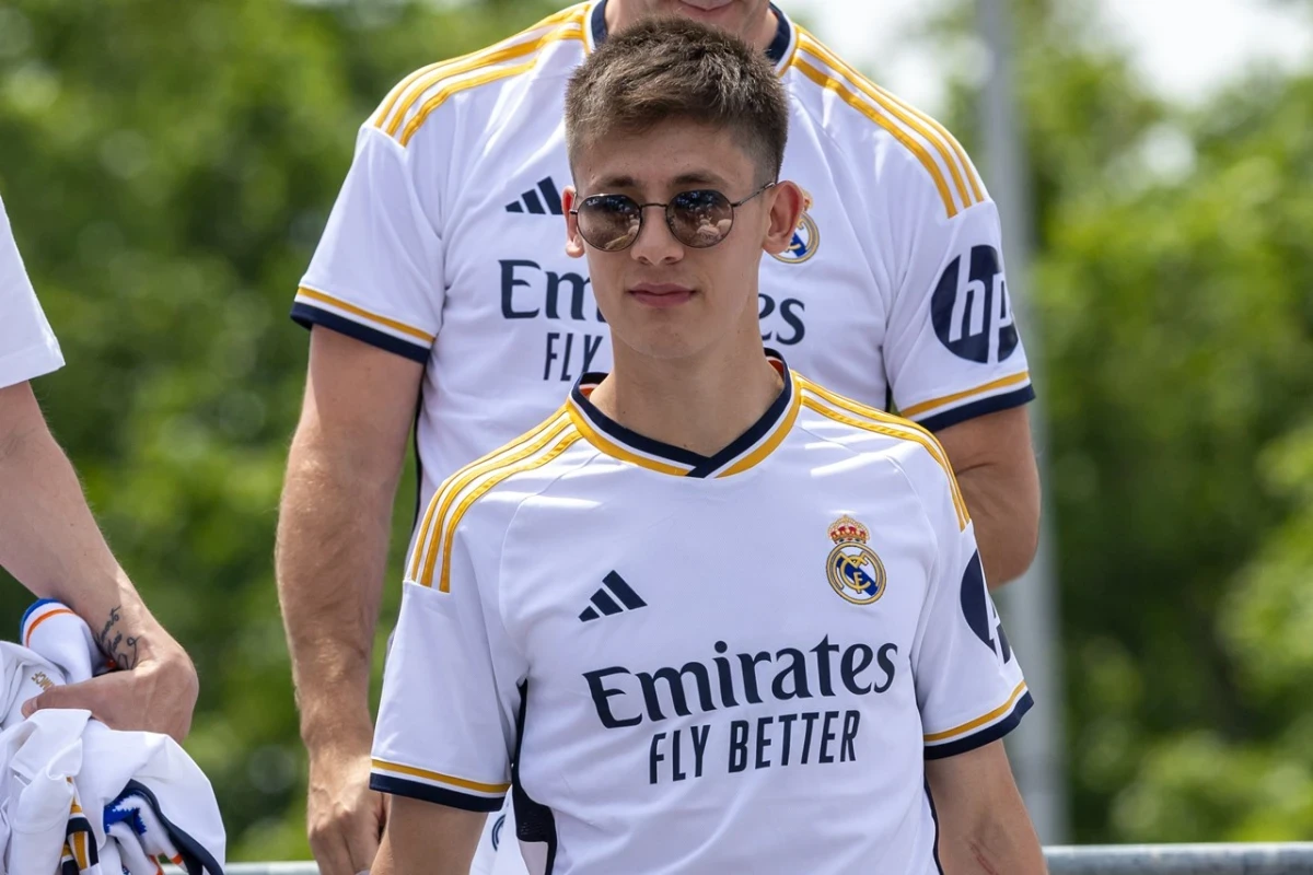 Real Madryt – Getafe. Mecz 26. kolejki La Liga na Santiago Bernabéu