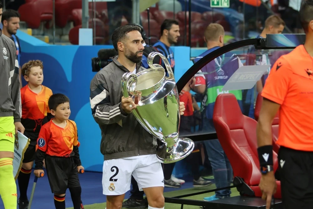Transmisja Real Madryt – Olympique Marsylia na żywo. Gdzie obejrzeć? (16.09.2025)