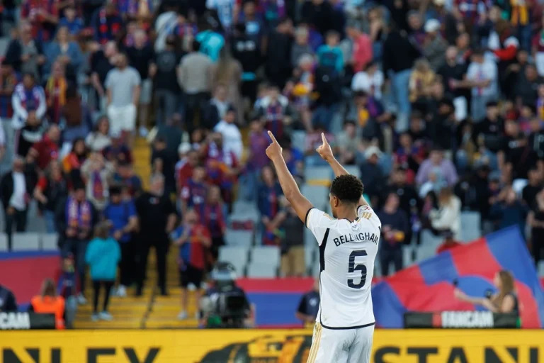 Jude Bellingham 2 | Real Madryt 2024