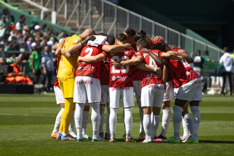 RCD Mallorca neutralne