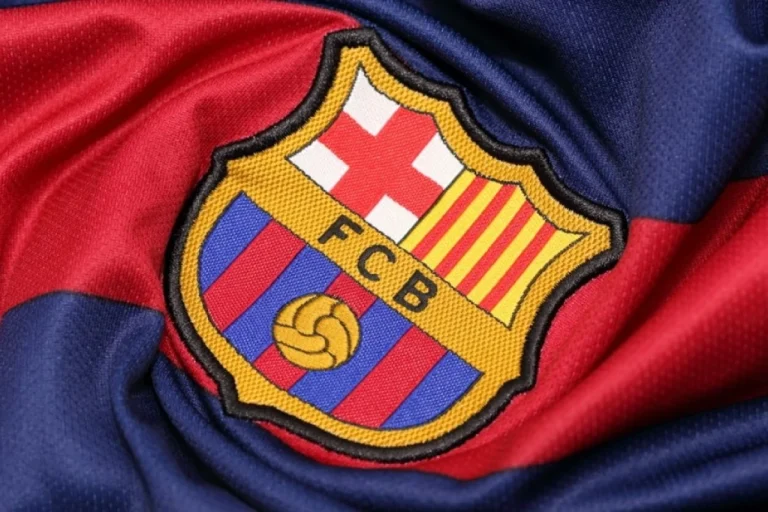 FC Barcelona - logo