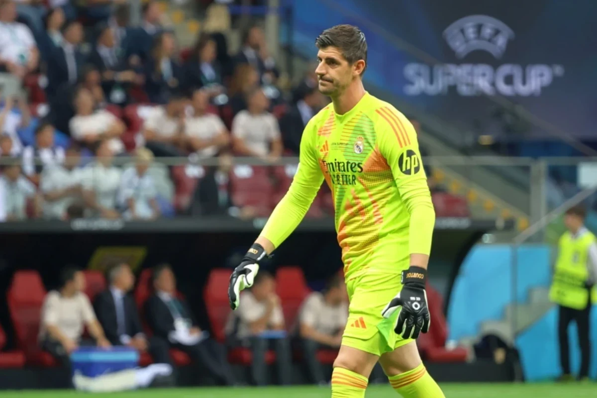 Getafe CF – Real Madryt: typy, zapowiedź i kursy (19.10.2025)
