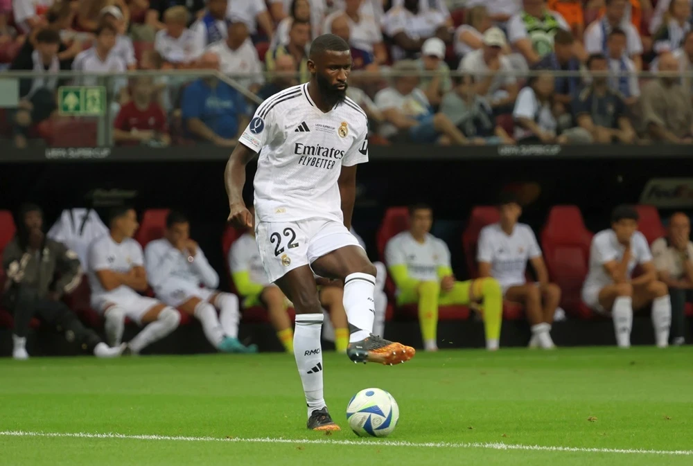 Real Madryt – Getafe CF: typy i kursy na mecz (02.03.2026)