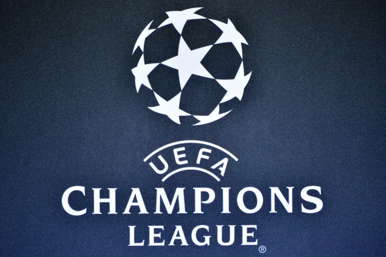 Liga Mistrzów - logo