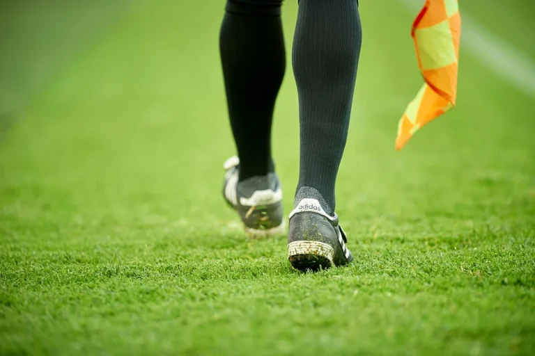 Sędzia piłka nożna | Zaślepka/Neutralne 1