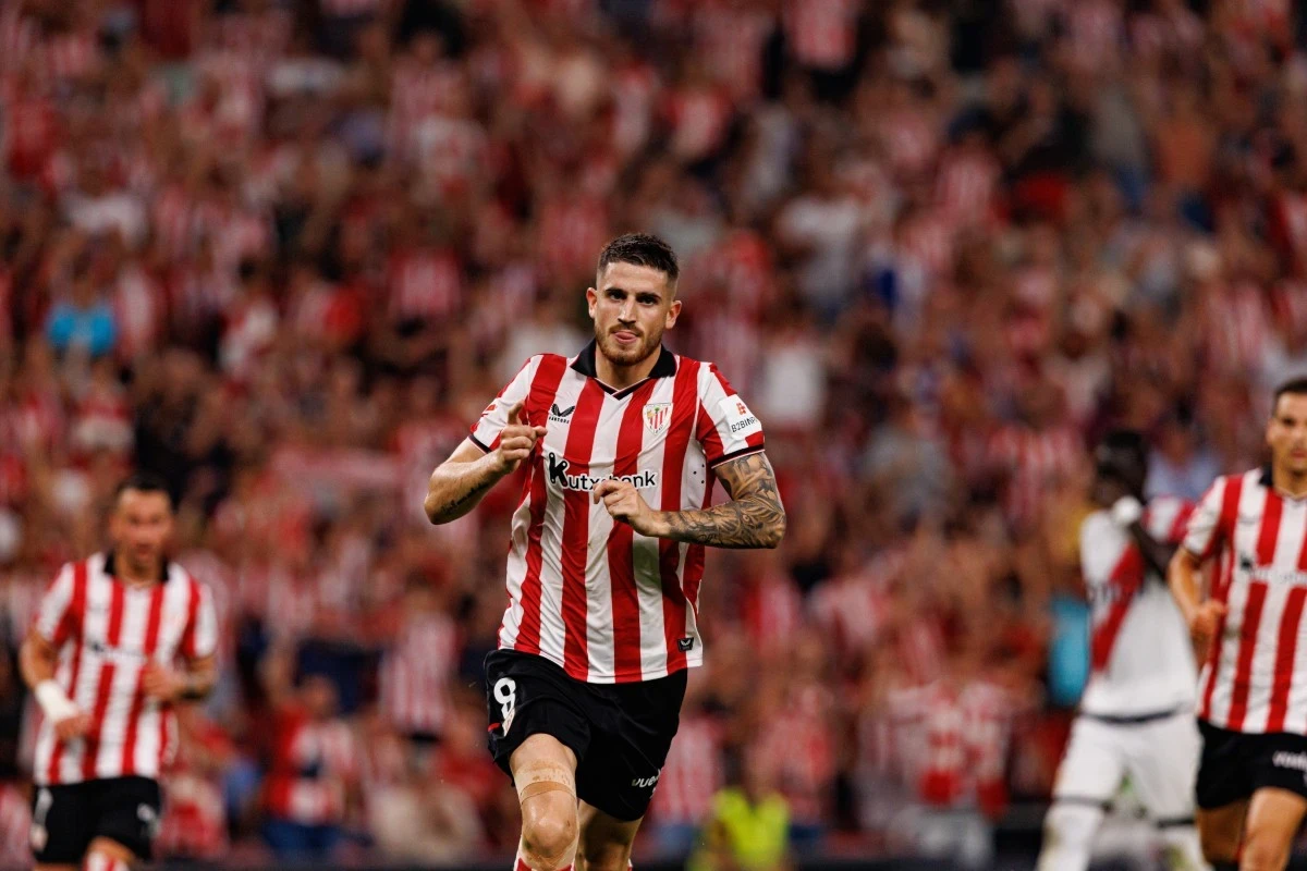 Athletic Bilbao – FC Barcelona: typy i kursy (07.03.2026)