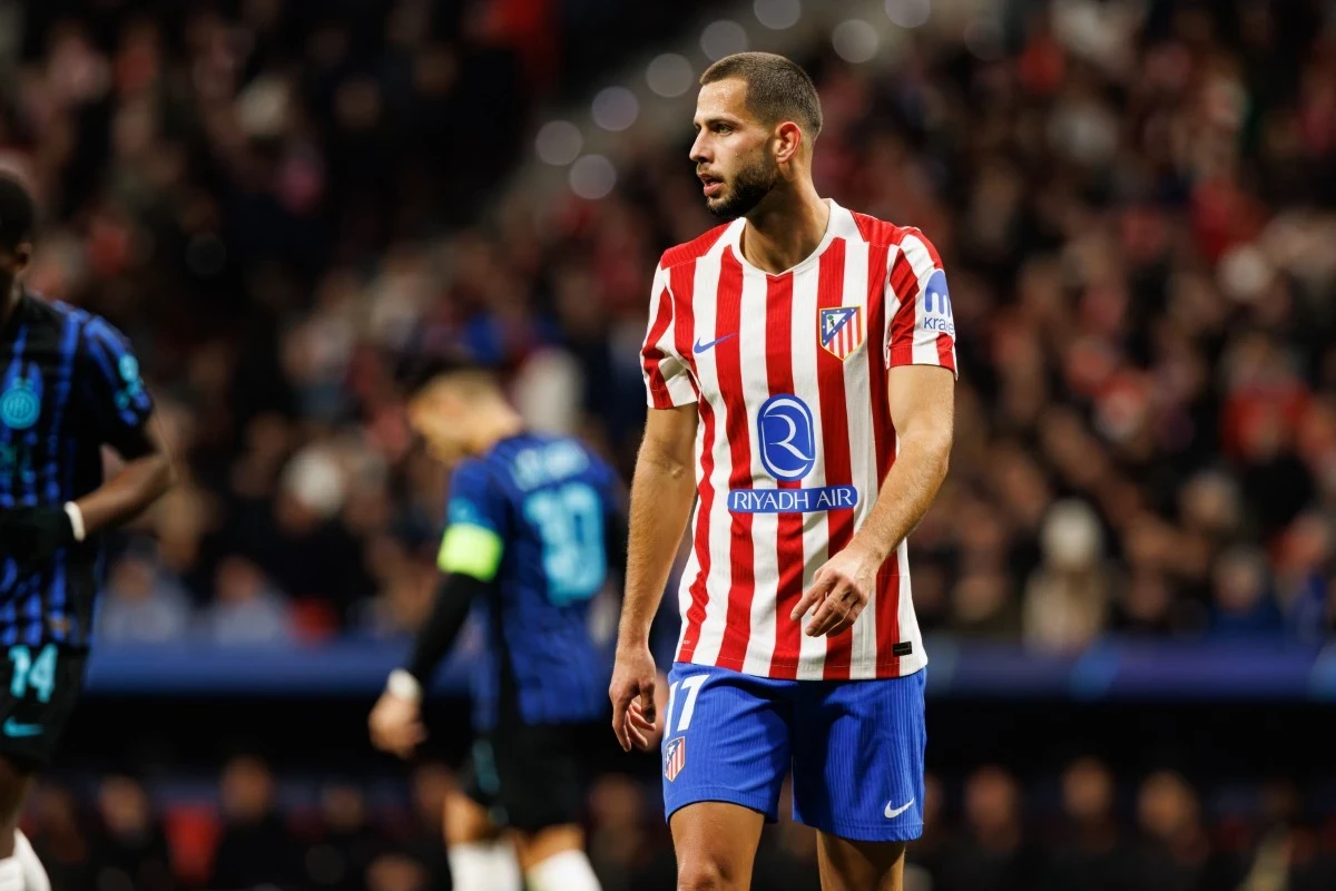 Atlético – FC Barcelona: typy, analiza i kursy (04.04.2026)