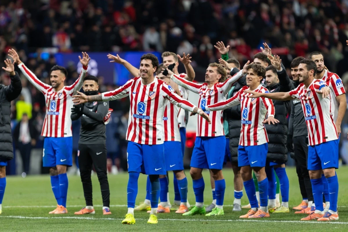 Atlético Madryt – Real Madryt przewidywane jedenastki (20.09.2026)