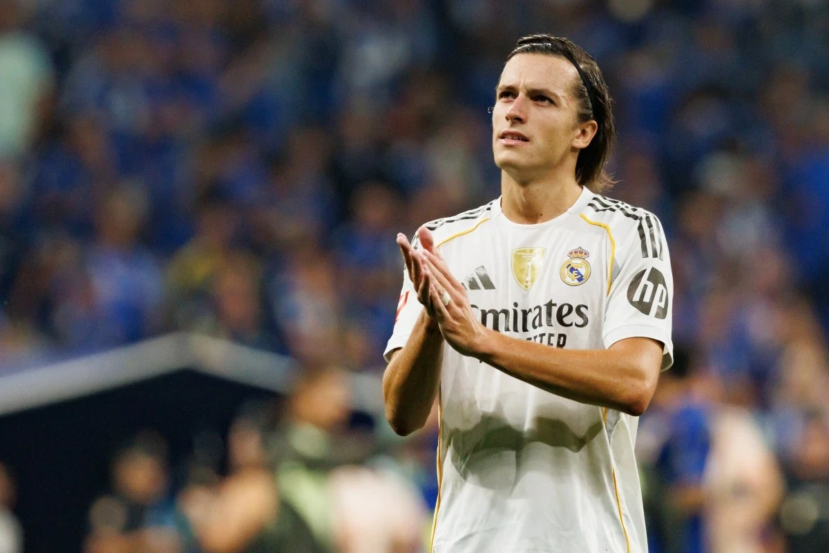 Real Madryt – Real Sociedad: typy, kursy i przewidywania na mecz (14.02.2026)