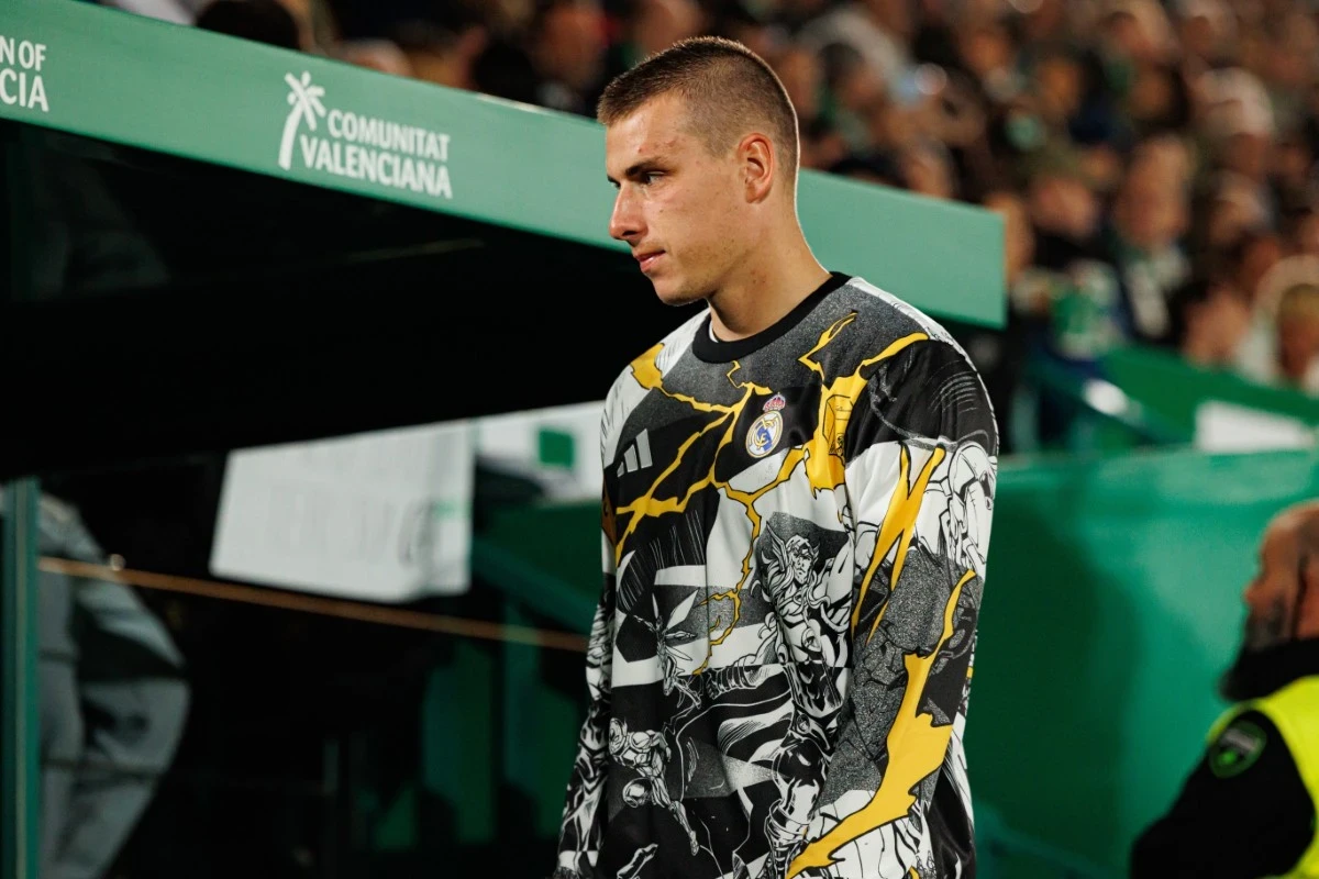 Real Madryt ogłosił kadrę na mecz z Deportivo La Coruña. Ponownie zabrakło Yana Diomande