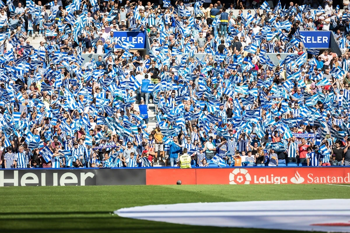 Gdzie oglądać mecz Sevilla FC – Real Sociedad? Transmisja, stream na żywo (04.05.2026)