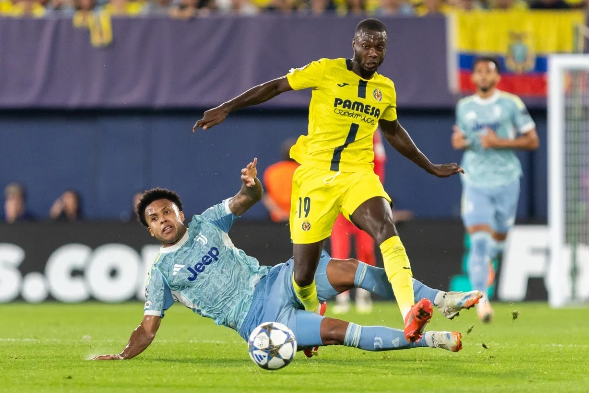Racing Santander – Villarreal CF sędzia. Kto będzie arbitrem spotkania? (16.08.2026)