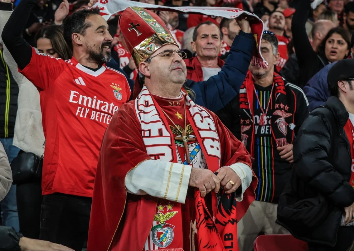 Benfica Lizbona – Real Madryt: typy i analiza przedmeczowa (17.02.2026)