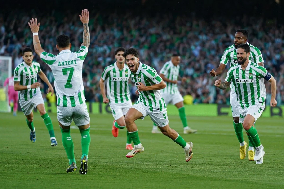 Real Betis – Feyenoord Rotterdam liczby meczu. Strzały, posiadanie, sytuacje (21.10.2026)