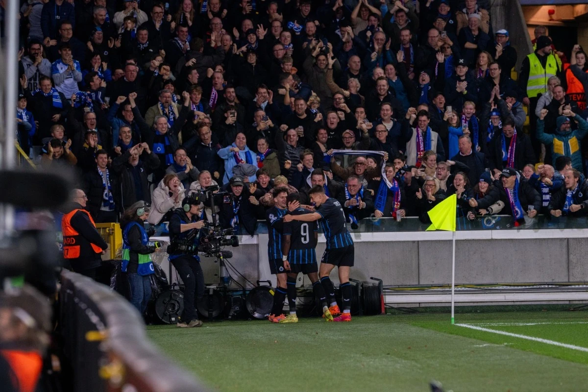 Club Brugge – Atlético: typy i analiza meczu (18.02.2026)