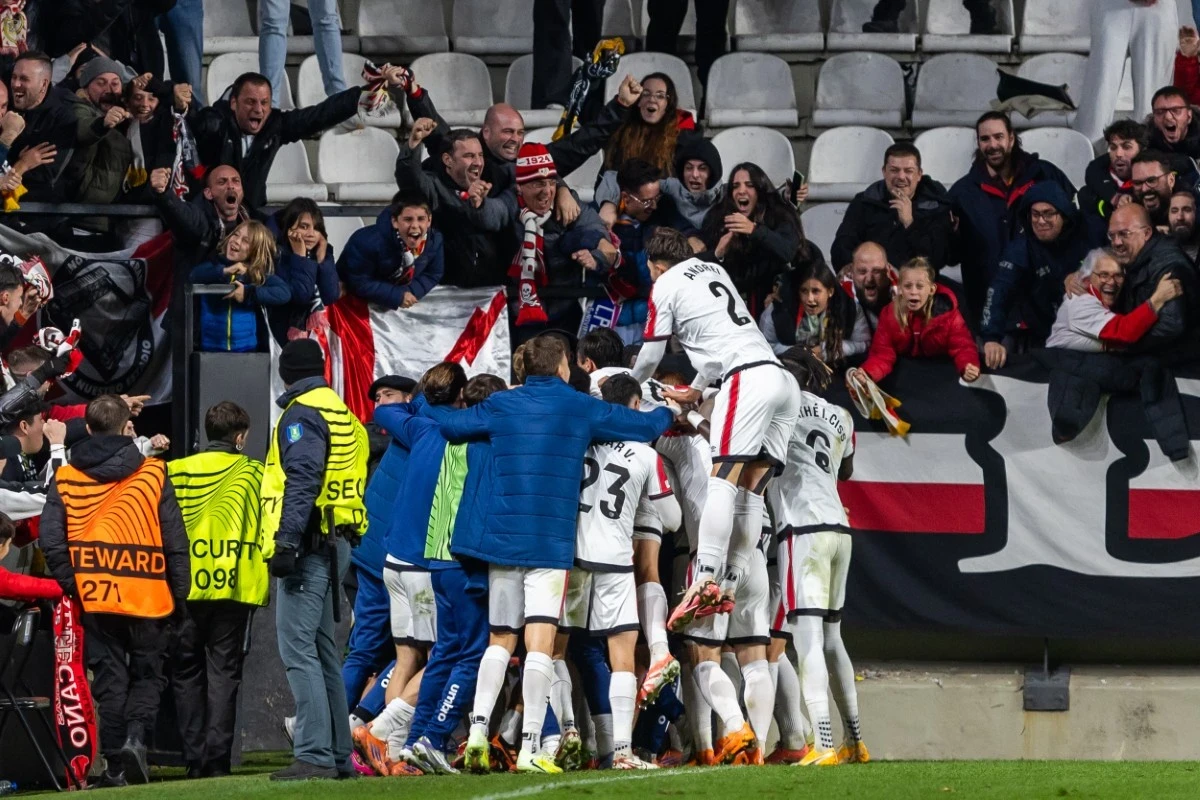 Rayo Vallecano – Atlético: typy, kursy i analiza meczu (15.02.2026)