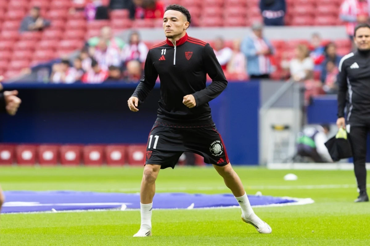 Sevilla FC – Rayo Vallecano gdzie oglądać? Transmisja na żywo i online (15.08.2026)