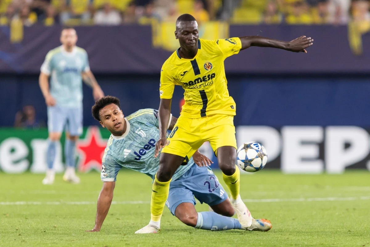 Villarreal CF – Sevilla FC przewidywane jedenastki (13.05.2026)